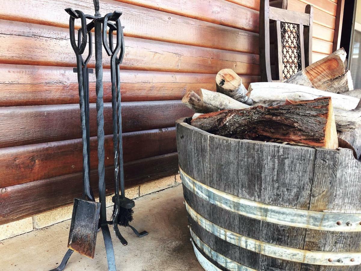 Pieter Van Gent Winery & Vineyard Budgee Budgee 外观 照片